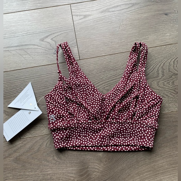 Buffbunny Monarch Sports Bra - Picture 2 of 4